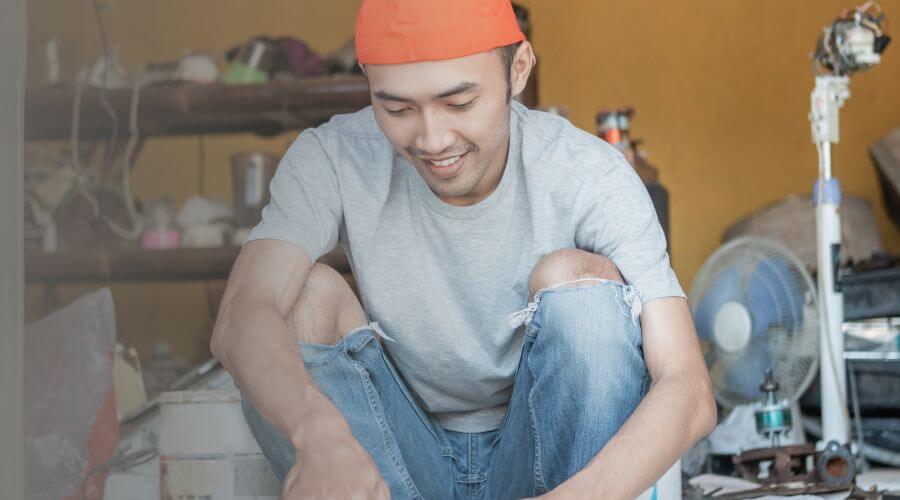 Why choose water damage restoration service for emergency flood repair in Saint Paul